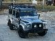 2012 Land Rover  Defender 110 SW Bolivia Experience Limited au Off-road Vehicle/Pickup Truck Pre-Registration photo 7
