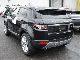 2011 Land Rover  Dynamic Range Rover Evoque Si4 2012 Off-road Vehicle/Pickup Truck New vehicle photo 1