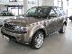 Land Rover  Range Rover Sport TDV6 HSE rear view camera 2010 Used vehicle photo