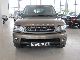 2010 Land Rover  Range Rover Sport TDV6 HSE rear view camera Off-road Vehicle/Pickup Truck Used vehicle photo 1
