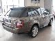 2010 Land Rover  Range Rover Sport TDV6 HSE rear view camera Off-road Vehicle/Pickup Truck Used vehicle photo 3
