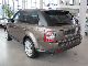 2010 Land Rover  Range Rover Sport TDV6 HSE rear view camera Off-road Vehicle/Pickup Truck Used vehicle photo 4