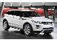 2011 Land Rover  Range Rover Evoque Coupe Prestige SD4 Off-road Vehicle/Pickup Truck New vehicle photo 2