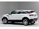 2011 Land Rover  Range Rover Evoque Coupe Prestige SD4 Off-road Vehicle/Pickup Truck New vehicle photo 4