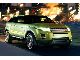 2011 Land Rover  Range Rover Evoque Coupe Prestige SD4 Off-road Vehicle/Pickup Truck New vehicle photo 8