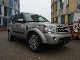 2010 Land Rover  Discovery 3.0 TD V6 Aut. HSE Navi / APC / leather / Xen Off-road Vehicle/Pickup Truck Used vehicle photo 9