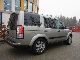 2010 Land Rover  Discovery 3.0 TD V6 Aut. HSE Navi / APC / leather / Xen Off-road Vehicle/Pickup Truck Used vehicle photo 11