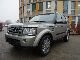 Land Rover  Discovery 3.0 TD V6 Aut. HSE Navi / APC / leather / Xen 2010 Used vehicle photo