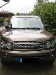 Land Rover  Discovery 3.0 TD V6 Aut. HSE fully equipped Gla 2009 Used vehicle photo