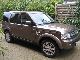 2009 Land Rover  Discovery 3.0 TD V6 Aut. HSE fully equipped Gla Off-road Vehicle/Pickup Truck Used vehicle photo 1