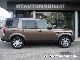 2010 Land Rover  Discovery 4 3.0 TDV6 HSE Off-road Vehicle/Pickup Truck Used vehicle photo 3