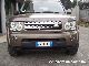 2010 Land Rover  Discovery 4 3.0 TDV6 HSE Off-road Vehicle/Pickup Truck Used vehicle photo 4