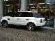 Land Rover  Range Rover Sport TDV6 Limited Edition White 2009 Used vehicle photo