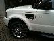 2009 Land Rover  Range Rover Sport TDV6 Limited Edition White Off-road Vehicle/Pickup Truck Used vehicle photo 2