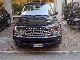 Land Rover  Range Rover Sport 3.0 SDV6 Autobiography 2010 Used vehicle photo