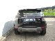 2011 Land Rover  Evoque TD4 5-T Limousine Used vehicle photo 3