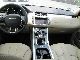 2011 Land Rover  Evoque TD4 5-T Limousine Used vehicle photo 5
