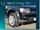 2010 Land Rover  Range Rover Sport Navi GSD leather Off-road Vehicle/Pickup Truck Used vehicle photo 4