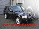 Land Rover  Range Rover TDV8 Limited Edition Bournville 2009 Used vehicle photo
