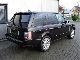 2009 Land Rover  Range Rover TDV8 Limited Edition Bournville Off-road Vehicle/Pickup Truck Used vehicle photo 3