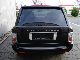 2009 Land Rover  Range Rover TDV8 Limited Edition Bournville Off-road Vehicle/Pickup Truck Used vehicle photo 4