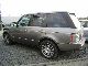 2009 Land Rover  Range Rover TDV8 Autobiography heater Off-road Vehicle/Pickup Truck Used vehicle photo 1