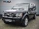 Land Rover  Discovery TDV6 HSE Auto 2010 Used vehicle photo
