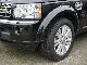 2010 Land Rover  Discovery TDV6 HSE Auto Off-road Vehicle/Pickup Truck Used vehicle photo 6