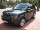 2010 Land Rover  Range Rover Sport TDV6 HSE Off-road Vehicle/Pickup Truck Used vehicle photo 1