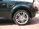 2010 Land Rover  Range Rover Sport TDV6 HSE Off-road Vehicle/Pickup Truck Used vehicle photo 5