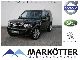 Land Rover  Discovery 3.0 TD V6 Aut. HSE / Navi / heater / 2010 Used vehicle photo
