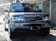 2009 Land Rover  Range Rover Sport Off-road Vehicle/Pickup Truck Used vehicle photo 1