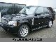 2010 Land Rover  RANGE ROVER SUPERCHARGED V8 VOLAUSSTATUNG Off-road Vehicle/Pickup Truck Used vehicle photo 1