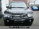 2010 Land Rover  RANGE ROVER SUPERCHARGED V8 VOLAUSSTATUNG Off-road Vehicle/Pickup Truck Used vehicle photo 2