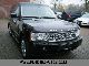 2010 Land Rover  RANGE ROVER SUPERCHARGED V8 VOLAUSSTATUNG Off-road Vehicle/Pickup Truck Used vehicle photo 3