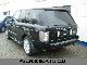 2010 Land Rover  RANGE ROVER SUPERCHARGED V8 VOLAUSSTATUNG Off-road Vehicle/Pickup Truck Used vehicle photo 6