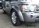 2010 Land Rover  Discovery TDV6 SE IV 3.0 Off-road Vehicle/Pickup Truck Used vehicle photo 10