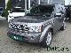 2010 Land Rover  Discovery TDV6 SE IV 3.0 Off-road Vehicle/Pickup Truck Used vehicle photo 1