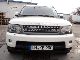 2010 Land Rover  Range Rover Sport TDV8 HSE Off-road Vehicle/Pickup Truck Used vehicle photo 2