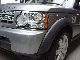 2012 Land Rover  Discovery TD V6 S * Mod.12 * 7 seater * Off-road Vehicle/Pickup Truck Used vehicle photo 10