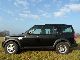 Land Rover  Discovery 4 7 seats / sunroof / navigation system 2010 Used vehicle photo