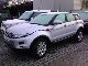 Land Rover  Evoque TD4 Aut. Dynamic PANORAMA / XENON / INSTANTLY 2012 Used vehicle photo