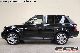 2011 Land Rover  Range Rover Sport TDV6 HSE Off-road Vehicle/Pickup Truck Used vehicle photo 2