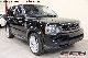 2011 Land Rover  Range Rover Sport TDV6 HSE Off-road Vehicle/Pickup Truck Used vehicle photo 5