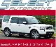 Land Rover  Discovery 4 -19% HSE STDV6 245km 2012 Used vehicle photo