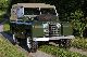 Land Rover  88 Hard Top Series 2 1965 Classic Vehicle photo