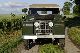 1965 Land Rover  88 Hard Top Series 2 Off-road Vehicle/Pickup Truck Classic Vehicle photo 1