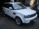 Land Rover  RANGE ROVER SPORT 3.0 HSE SDV6 2011 Used vehicle photo