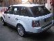 2011 Land Rover  RANGE ROVER SPORT 3.0 HSE SDV6 Off-road Vehicle/Pickup Truck Used vehicle photo 5