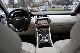 2012 Land Rover  Evoque TD4 Aut. BEIGE LEATHER Prestige / PAN Off-road Vehicle/Pickup Truck Used vehicle photo 2